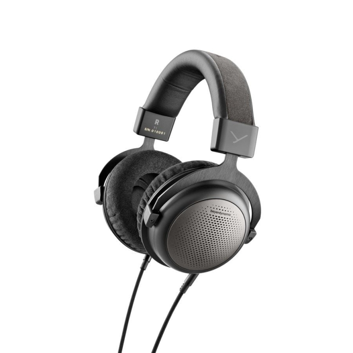 Beyerdynamic T1 3. Nesil Kulaklık